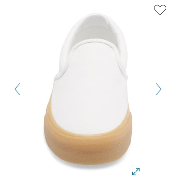 Madewell Sidewalk Canvas Sneakers - Picture 3 of 13